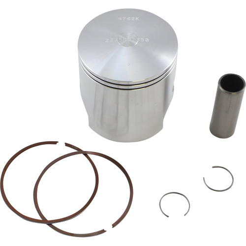 Wiseco Pro-Lite 73.50mm Piston '91-93 Yamaha EX570 Exciter II (2335M07350)