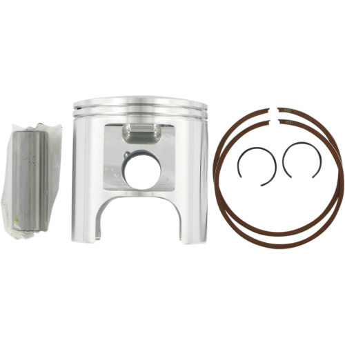 Wiseco Pro-Lite 73.50mm Piston '91-93 Yamaha EX570 Exciter II (2335M07350)