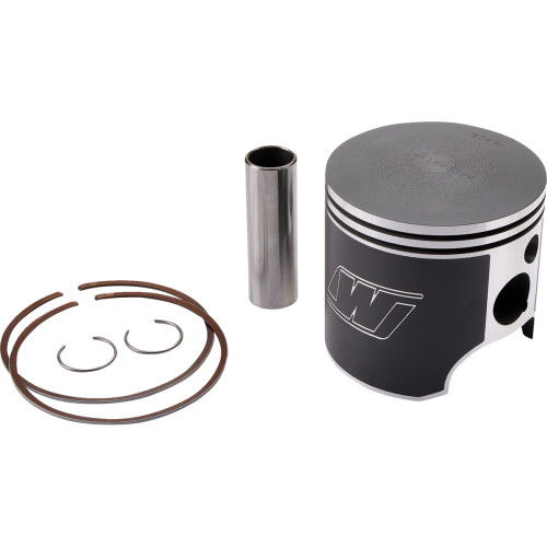 Wiseco Forged 83.00mm Piston Kit (2461M08300)
