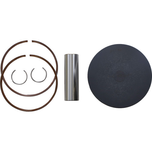 Wiseco Forged 82.00mm Piston Kit (2461M08200)