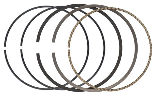 Wiseco Piston Ring Set | 4.060" | 4-Stroke (4060VMF)