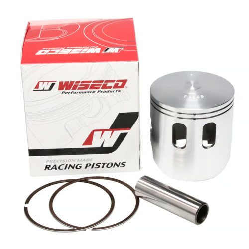 Wiseco Forged 70.00mm Piston Kit '79-84 Husqvarna WR250/'77-84 CR250 (137M07000)