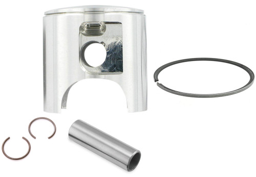 Wiseco Pro-Lite 78.00mm Piston Kit (2376M07800)