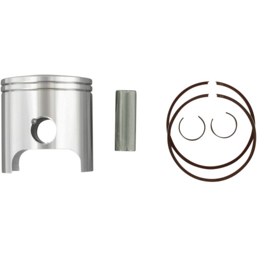 Wiseco Pro-Lite 68.25mm Piston Kit for '94-97 Polaris 440 (2362M06825)
