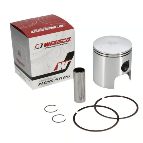 Wiseco Forged 62.50mm Piston Kit (2308M06250)