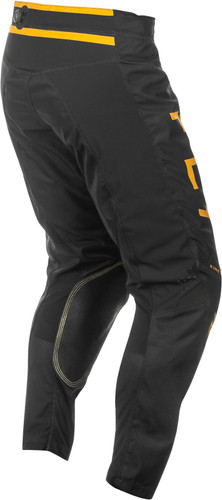 Fly Racing Kinetic Center Mens 24 MX Offroad Pants