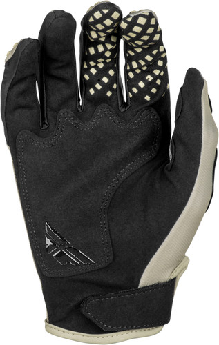 Fly Racing Kinetic SYM Mens MX Offroad Gloves