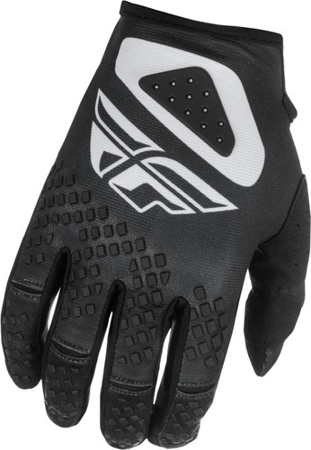 Fly Racing Kinetic SYM Mens MX Offroad Gloves