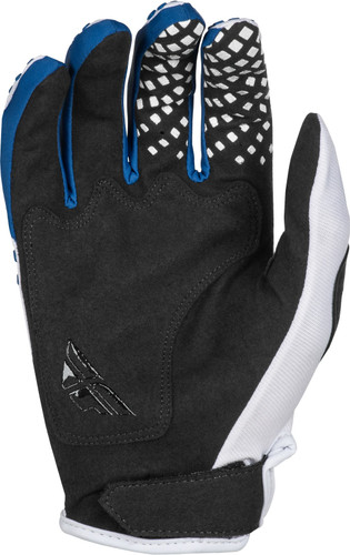 Fly Racing Kinetic Center Mens MX Offroad Gloves