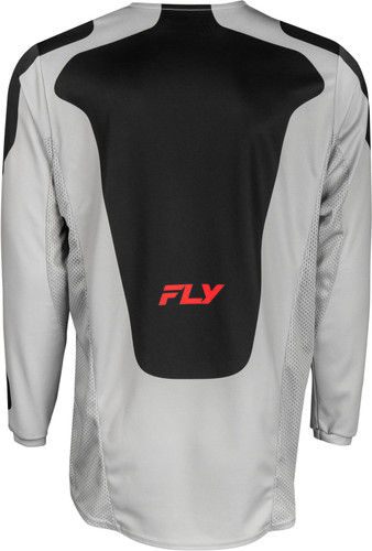 Fly Racing Kinetic SYM Mens MX Offroad Jersey