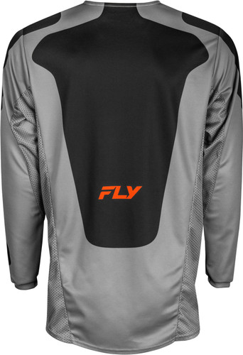 Fly Racing Kinetic SYM Mens MX Offroad Jersey