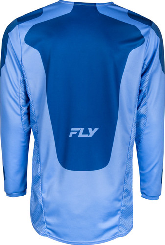 Fly Racing Kinetic SYM Mens MX Offroad Jersey