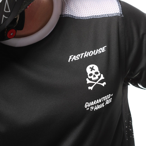 Fasthouse Grindhouse Knox Mens MX Offroad Jersey