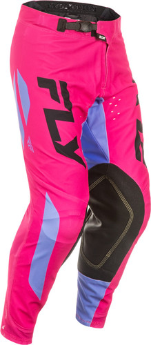 Fly Racing Evolution DTS 25 Mens MX Offroad Pants