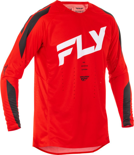Fly Racing Evolution DTS 25 Mens MX Offroad Jersey