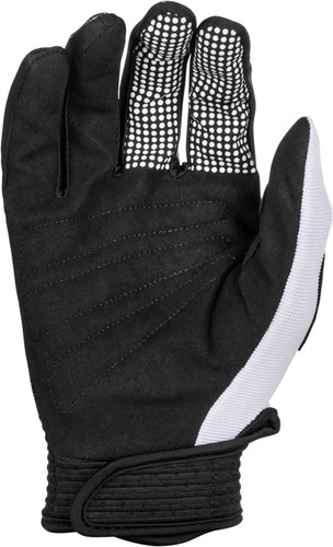 Fly Racing F-16 25 Mens MX Offroad Gloves