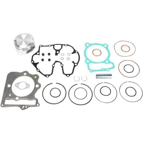 Wiseco Forged 87.00mm Piston & Top End Gasket Kit (PK1034)