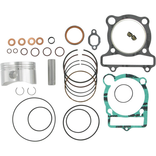 Wiseco Forged 83.00mm Piston & Top End Gasket Kit (PK1018)