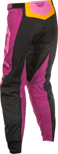 Fly Racing F-16 Womens 24 MX Offroad Pants