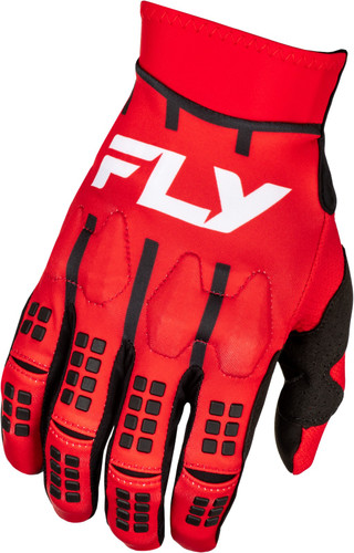 Fly Racing Evolution DTS 25 Mens MX Offroad Gloves