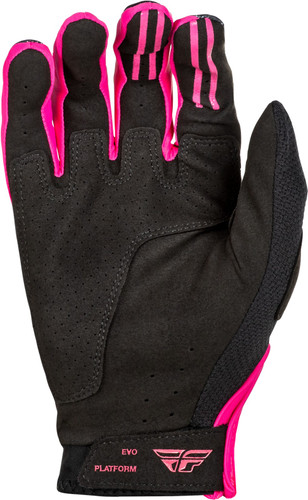 Fly Racing Evolution DTS 25 Mens MX Offroad Gloves