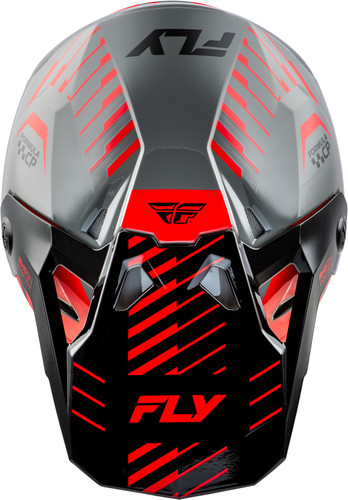Fly Racing Formula CP Slice MX Offroad Helmet