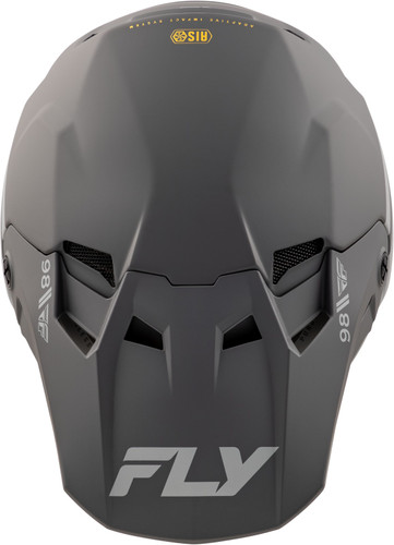 Fly Racing Formula CC Objective Youth MX Offroad Helmet