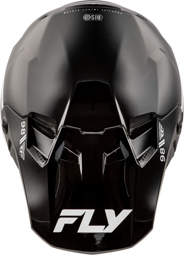Fly Racing Formula CC Objective Youth MX Offroad Helmet