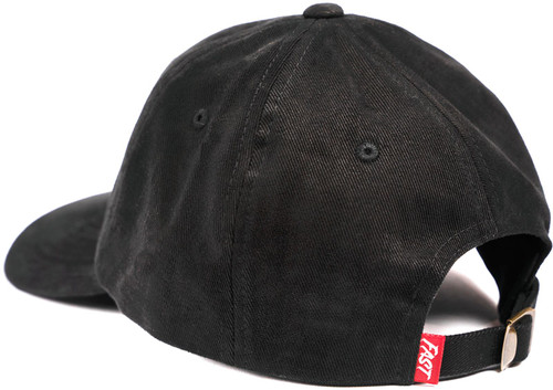 Fasthouse Coast 2 Coast Dad Snapback Hat