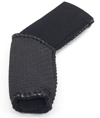 PC Racing Shifterskin Shifter Cover Standard (PCSSBLACK)