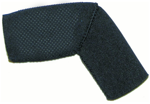 PC Racing Shifterskin Black Cruiser Shifter Cover (PCSSHD)