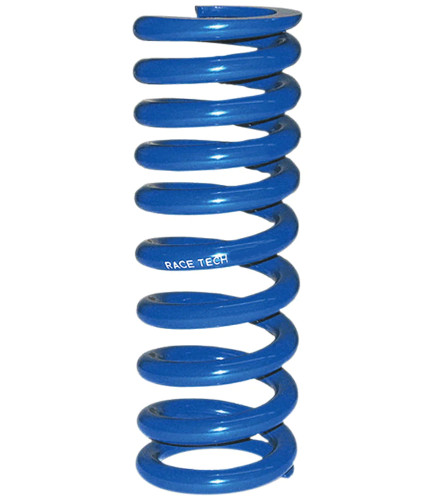 Race Tech Rear Shock Spring | 6.6kg (SRSP 652666)
