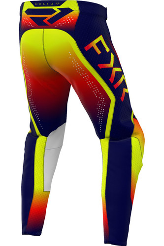 FXR Helium 24 Youth MX Offroad Pants