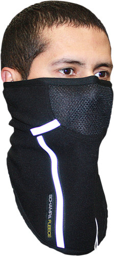 Schampa Facefit Fleece Facemask