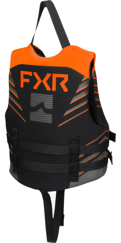 FXR Podium Child Life Jacket
