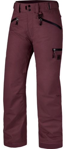 FXR Aerial Womens Snow Pants