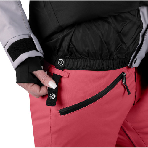 FXR Aerial Womens Snow Pants