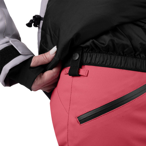 FXR Aerial Womens Snow Pants