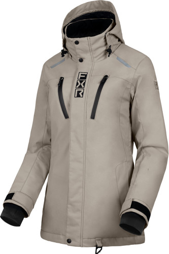 FXR Aerial Womens Snow Jacket