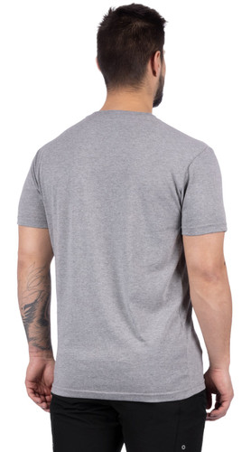 FXR Emblem Premium Mens Short Sleeve T-Shirt