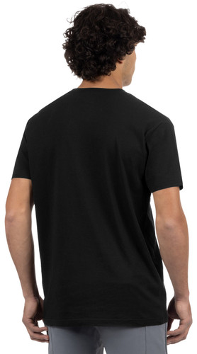 FXR Emblem Premium Mens Short Sleeve T-Shirt