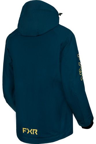 FXR Fresh 25 Womens Snow Jacket