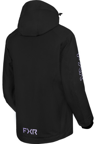 FXR Fresh 25 Womens Snow Jacket