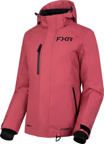 FXR Fresh 25 Womens Snow Jacket