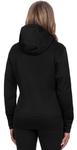 FXR Race Division Tech 25 Womens Pullover Hoody