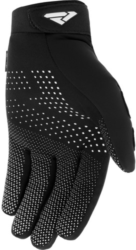 FXR Cold Cross Lite Mens Snow Gloves