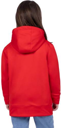 FXR Emblem Tech Youth Pullover Hoody