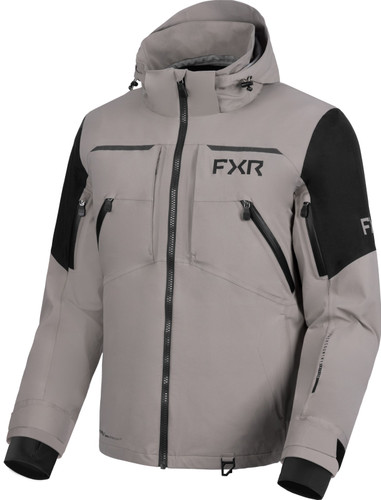 FXR Ridge Pro Trilaminate Mens Snow Jacket