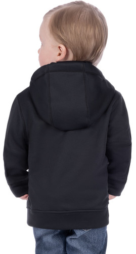 FXR Race Division Tech Toddler Zip Up Hoody