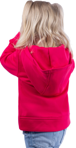 FXR Race Division Tech Toddler Zip Up Hoody
